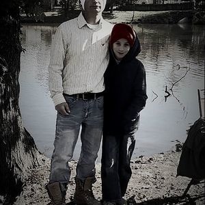 Meet your Posher, Dale